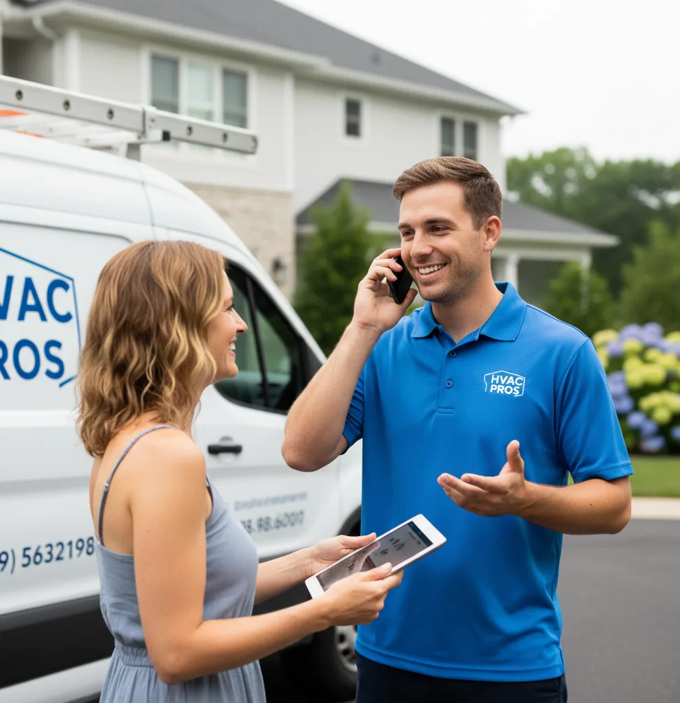 AC Repair in Irvington, AL